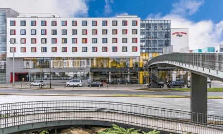Hotel Vienna House Easy